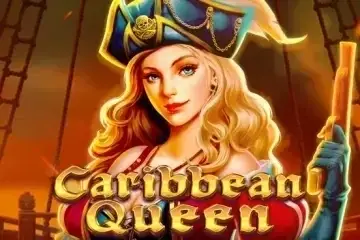 Caribbean Queen Logo