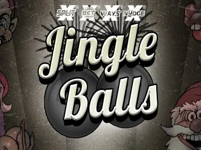 Jingle Balls Logo