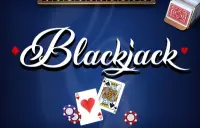 One-Hand Blackjack Logo