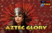 Aztec Glory Logo