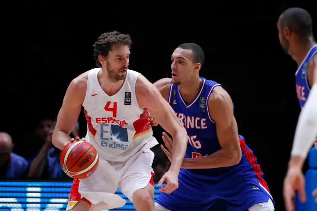 Basketball WM 2019 Frankreich Spanien China Quotenvergleich Wett Tipp