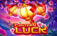 Lantern Luck Logo