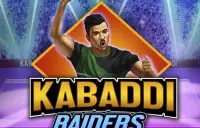 Kabaddi Raiders Logo