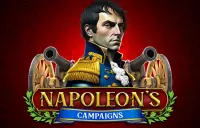 Napoleon's Campaigns Logo