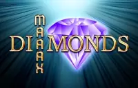 Maaax Diamonds    Logo