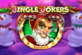 Jingle Jokers Logo