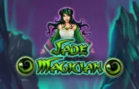Jade Magician Logo