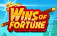 Wins of Fortune Logo