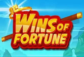 Wins of Fortune Logo