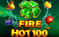 Fire Hot 100 Logo