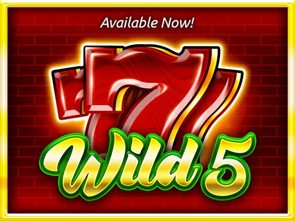 Wild 5 Logo