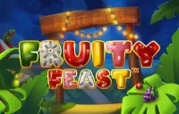 Fruity Feast Logo