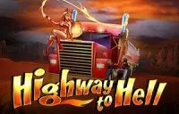 Highway To Hell Logo
