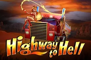 Highway To Hell Logo