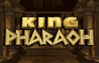 King Pharaoh Logo