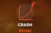 Crash Betano Logo