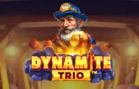 Dynamite Trio Logo