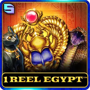 1 Reel Egypt Logo