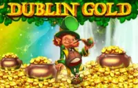 Dublin Gold Logo