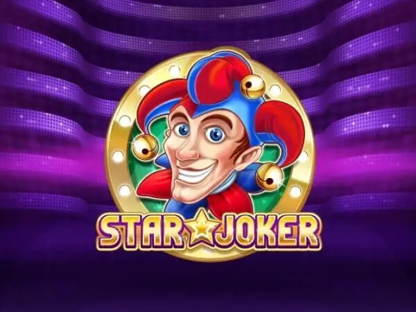 Star Joker Logo