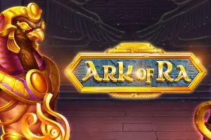 Ark of Ra Logo