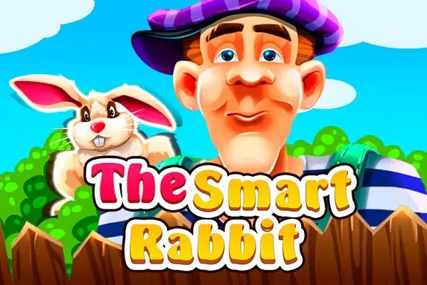 The Smart Rabbit Logo