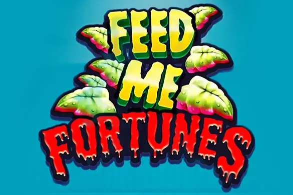 Feed Me Fortunes Logo