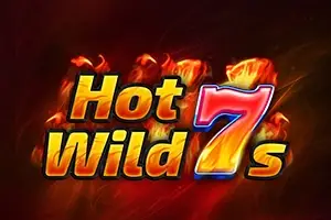Hot Wild 7s Logo