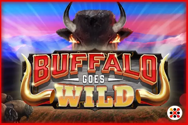 Buffalo Goes Wild Logo