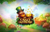 Crazy Clover Cash Logo