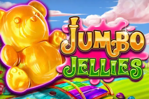 Jumbo Jellies Logo