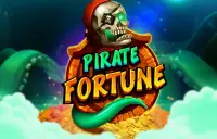 Pirate Fortune Logo