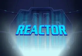 Reactor Logo