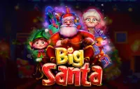 Big Santa Logo