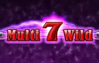 Multi 7 Wild Logo