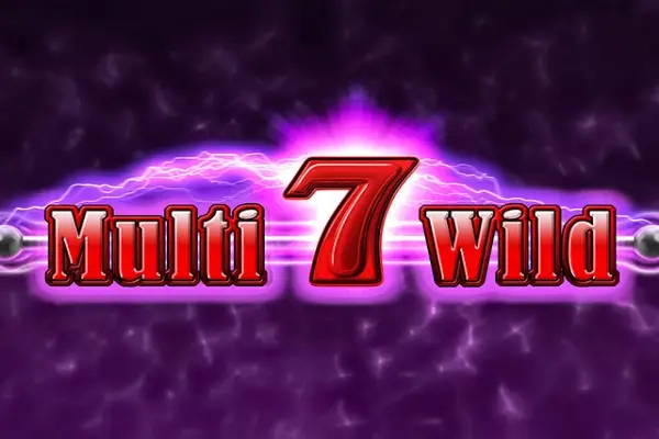 Multi 7 Wild Logo