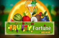Fruity Fortune Deluxe Logo