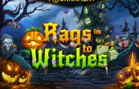 Rags to Witches Logo
