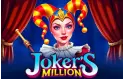 Joker's Million Logo