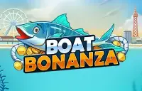 Boat Bonanza Logo