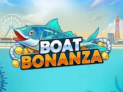 Boat Bonanza Logo