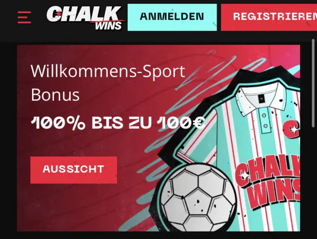 Chalkwins Sport