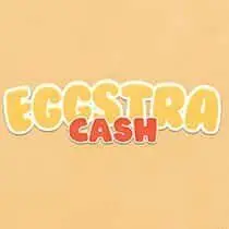 Eggstra Cash Logo