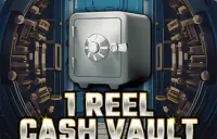 1 Reel - Cash Vault Logo