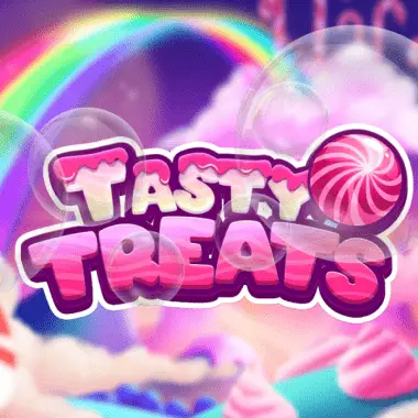 Tasty Treats Logo