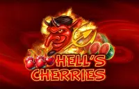 Hell's Cherries Logo