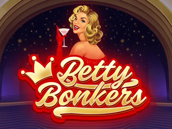 Betty Bonkers Logo