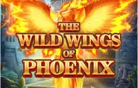 The Wild Wings of Phoenix Logo