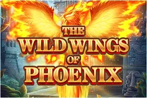The Wild Wings of Phoenix Logo