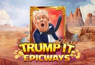 Trump It Deluxe EPICWAYS Logo